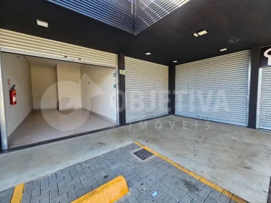 Ponto Comercial para alugar, 26m² no Shopping Park, Uberlândia