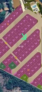 Lote/Terreno à venda, 360m² no Vila Bela, Rifaina