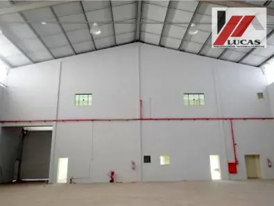 Galpão/Depósito/Armazém à venda, 1310m² no Água Espraiada (Caucaia do Alto), Cotia