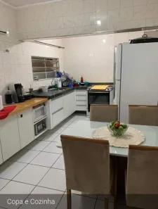 Casa com 3 Quartos à venda, 110m² no Jardim Santa Rosa, Taboão da Serra