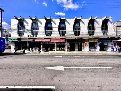 Ponto Comercial à venda, 46m² no Santa Terezinha, Juiz de Fora