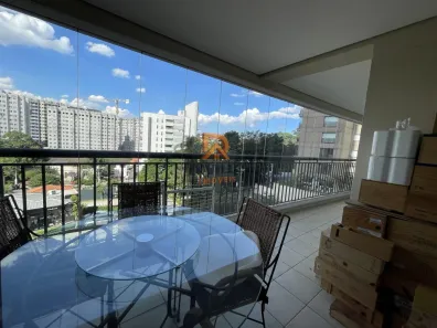 Apartamento com 3 Quartos à venda, 170m² no Vila Progredior, São Paulo