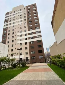 Apartamento com 1 Quarto à venda, 26m² no Consolação, São Paulo