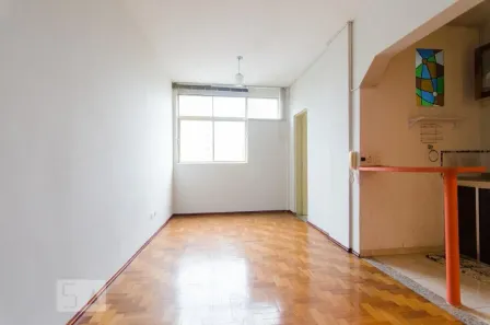 Kitnet com 1 Quarto à venda, 38m² no Centro, Campinas