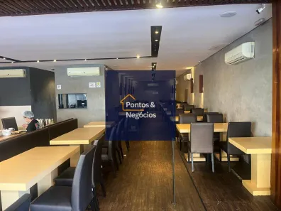 Ponto Comercial para venda ou aluguel, 242m² no Vila Olímpia, São Paulo