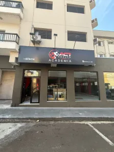 Galpão/Depósito/Armazém com 1 Quarto para alugar, 86m² no Jardim Bongiovani, Presidente Prudente