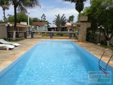 Fazenda/Sítio com 4 Quartos à venda, 358m² no Balneário Caraguava, Peruíbe