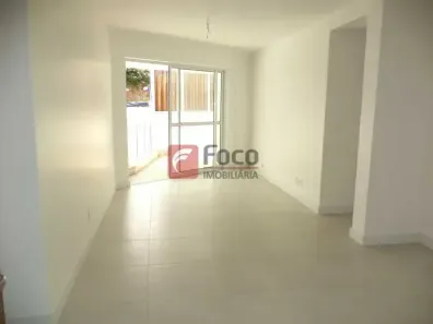 Apartamento com 3 Quartos à venda, 118m² no Lagoa, Rio de Janeiro