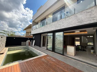 Casa de Condomínio com 5 Quartos à venda, 258m² no Esperança, Londrina