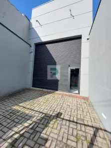 Sala Comercial à venda, 170m² no Centro, Mogi das Cruzes
