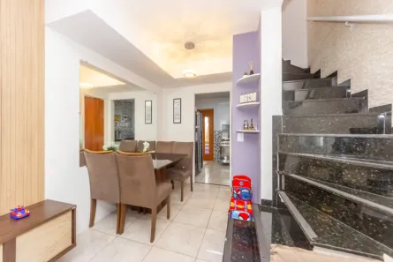 Casa de Condomínio com 2 Quartos à venda, 75m² no Jaraguá, São Paulo