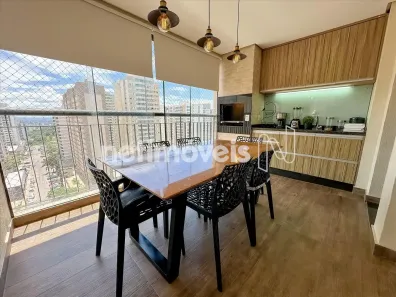 Apartamento com 3 Quartos à venda, 126m² no Sul, Brasília