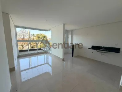 Apartamento com 2 Quartos para alugar, 100m² no Centro, Contagem