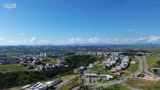 Lote/Terreno à venda, 494m² no Condomínio Residencial Alphaville I, São José dos Campos