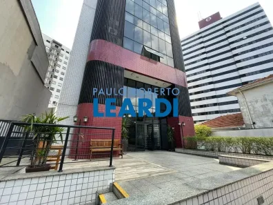 Sala Comercial à venda, 31m² no Vila Monte Alegre, São Paulo