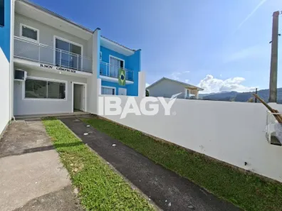 Casa com 2 Quartos para alugar, 78m² no Campinas, São José