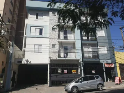 Apartamento com 2 Quartos à venda, 60m² no Vila Gustavo, São Paulo