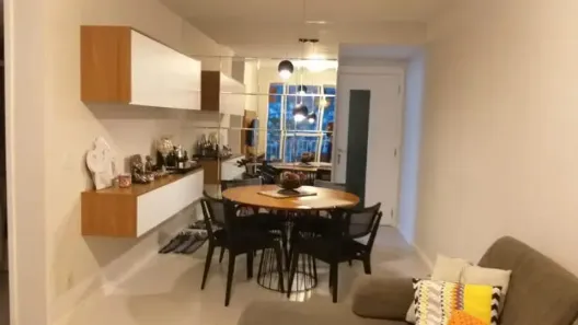 Apartamento com 3 Quartos à venda, 85m² no Maceió, Niterói
