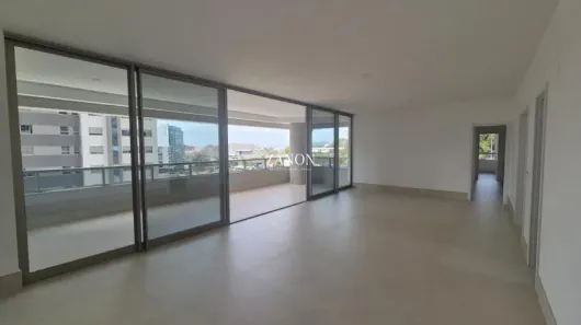 Apartamento com 4 Quartos à venda, 208m² no Vale do Sereno, Nova Lima