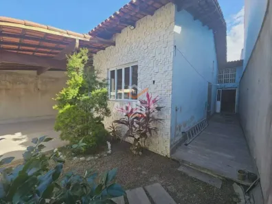 Casa com 3 Quartos à venda, 170m² no Morada de Laranjeiras, Serra