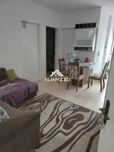 Apartamento com 2 Quartos à venda, 42m² no Parque Residencial Lagoinha, Ribeirão Preto