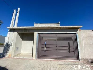 Casa com 3 Quartos à venda, 190m² no Parque Campo Bonito, Indaiatuba