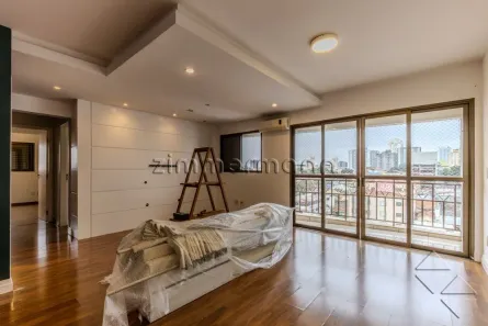 Apartamento com 2 Quartos à venda, 91m² no Lapa, São Paulo