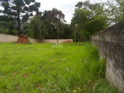 Lote/Terreno à venda, 2226m² no Jardim Boa Vista, Campo Largo