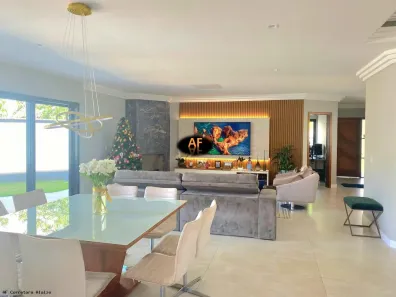 Casa com 4 Quartos à venda, 450m² no Alphaville, Santana de Parnaíba