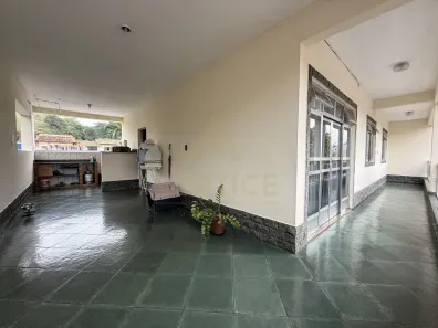 Apartamento com 3 Quartos à venda, 90m² no São Luiz, Volta Redonda