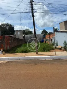 Lote/Terreno à venda, 208m² no Chapada dos Guimarães, Chapada dos Guimarães