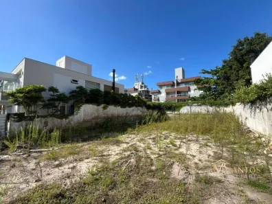 Lote/Terreno à venda, 450m² no Jurerê, Florianópolis