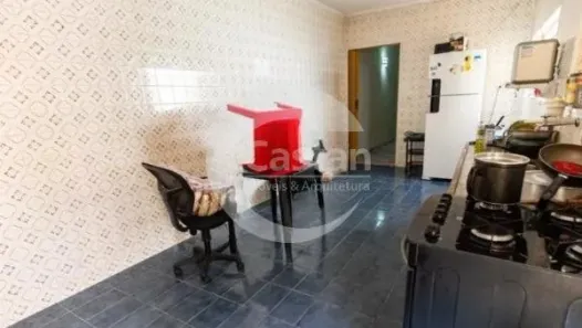 Casa com 5 Quartos à venda, 129m² no Mooca, São Paulo