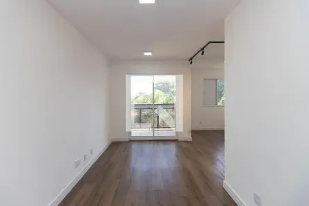 Apartamento com 2 Quartos à venda, 58m² no Parque Edu Chaves, São Paulo