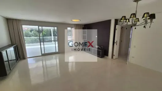 Apartamento com 3 Quartos para alugar, 90m² no Bosque da Saúde, São Paulo