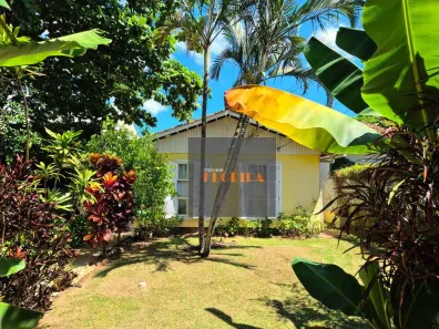 Casa com 4 Quartos à venda, 90m² no Campeche, Florianópolis