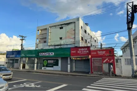 Ponto Comercial para alugar, 1300m² no Nossa Senhora das Dores, Caruaru