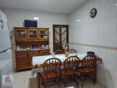 Casa com 4 Quartos à venda, 300m² no Parque Císper, São Paulo