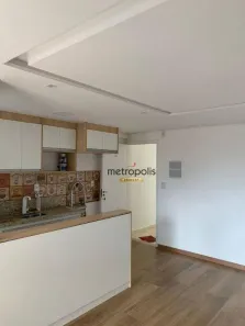 Apartamento com 2 Quartos à venda, 45m² no Vila Curuçá, Santo André