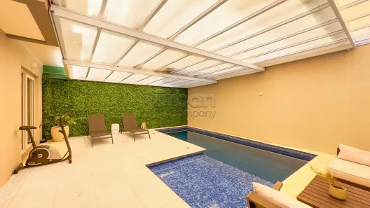 Casa com 3 Quartos à venda, 240m² no Estância Velha, Canoas