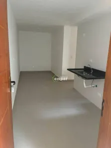 Apartamento com 2 Quartos à venda, 37m² no Parque Boturussu, São Paulo