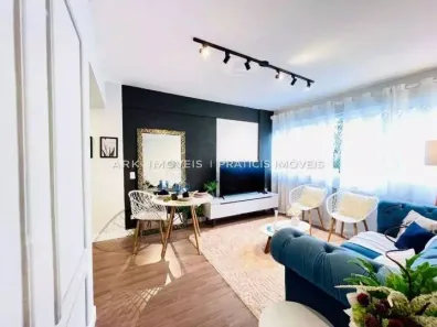 Apartamento com 1 Quarto para alugar, 51m² no Jardim Vila Mariana, São Paulo