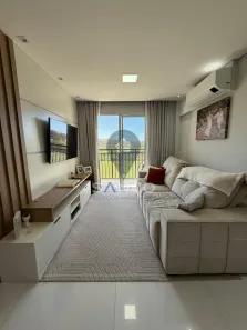 Apartamento com 2 Quartos à venda, 61m² no Vila Santa Maria, Jundiaí