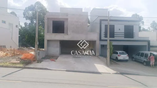 Casa de Condomínio com 3 Quartos à venda, 259m² no Ondas, Piracicaba