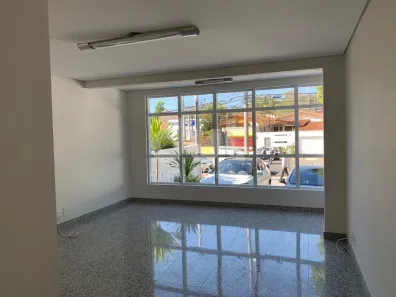 Sala Comercial com 1 Quarto à venda, 35m² no Parque Taquaral, Campinas