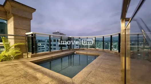 Cobertura com 3 Quartos à venda, 264m² no Barra da Tijuca, Rio de Janeiro