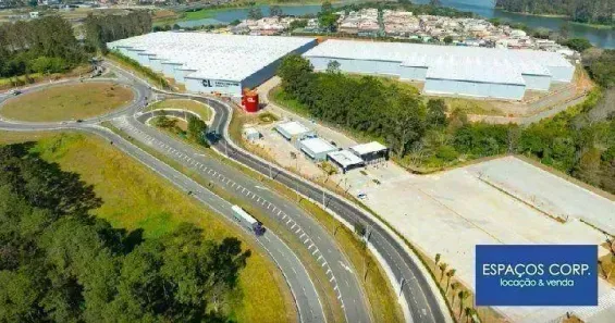 Galpão/Depósito/Armazém para alugar, 5033m² no Alvarenga, São Bernardo do Campo