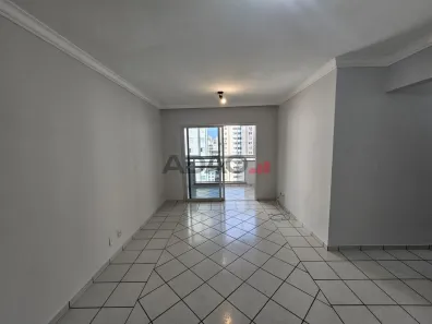 Apartamento com 3 Quartos à venda, 88m² no Setor Bueno, Goiânia