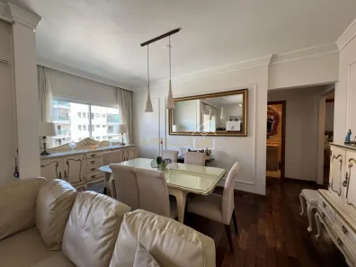 Apartamento com 4 Quartos à venda, 149m² no Boqueirão, Santos