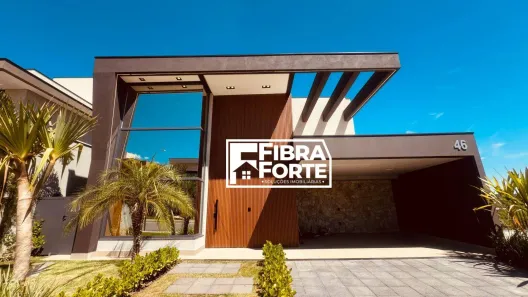 Casa de Condomínio com 3 Quartos à venda, 322m² no Loteamento Residencial Arborais, Campinas